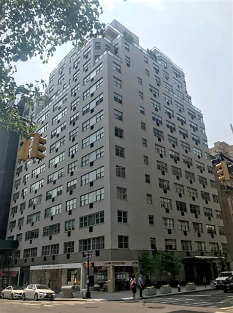 Zestimate® Home Value: $1,923,800. . 20 east 68th street